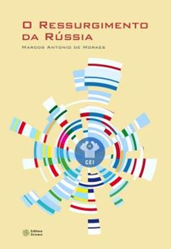 Imagem de RESSURGIMENTO DA RUSSIA, O