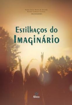 Imagem de ESTILHACOS DO IMAGINARIO - 1ª ED