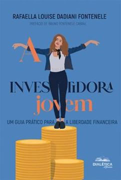 Imagem de A INVESTIDORA JOVEM,