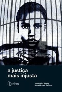 Imagem de JUSTICA MAIS INJUSTA, A