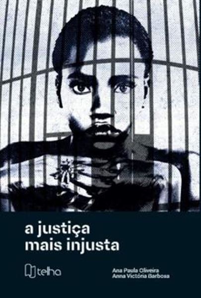 Picture of JUSTICA MAIS INJUSTA, A