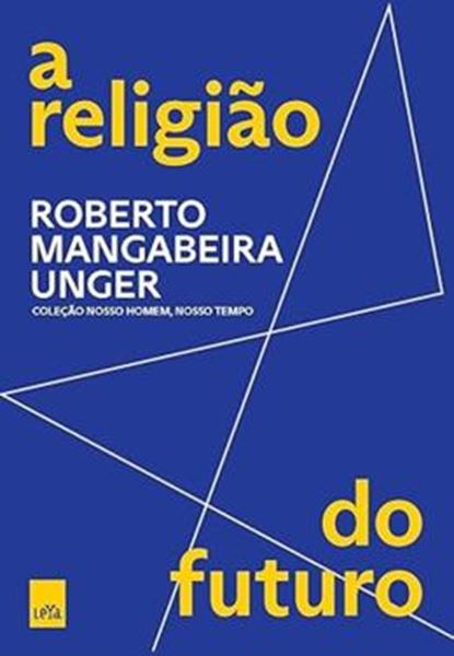 Picture of A RELIGIAO DO FUTURO