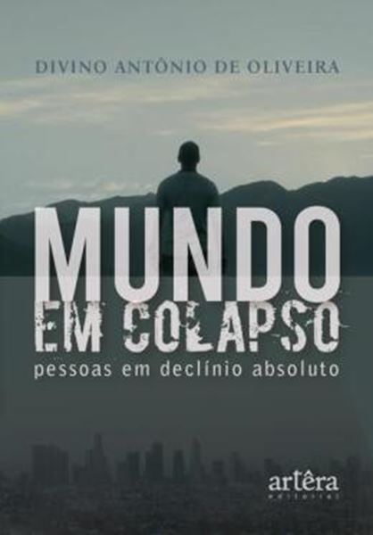 Picture of MUNDO EM COLAPSO