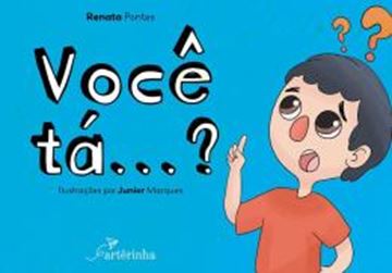 Imagem de VOCE TA ...?