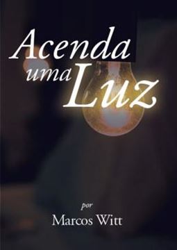 Imagem de ACENDA UMA LUZ
