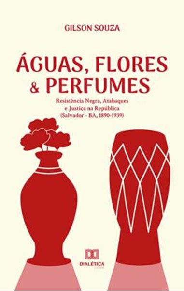 Picture of AGUAS, FLORES E PERFUMES