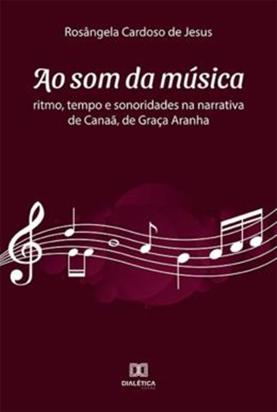 Picture of AO SOM DA MUSICA