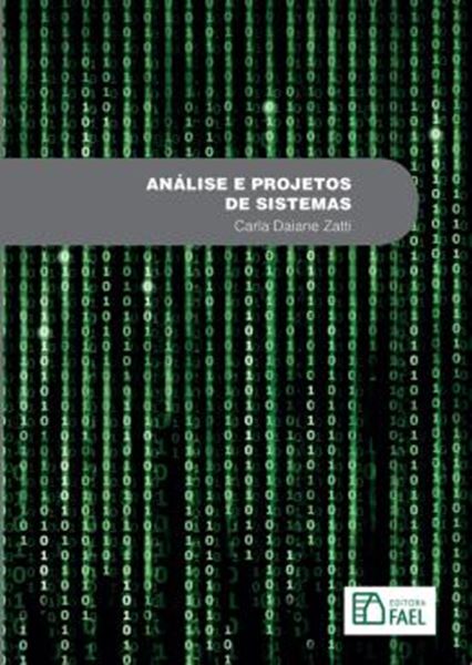 Picture of ANALISE E PROJETOS DE SISTEMAS