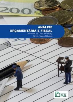 Imagem de ANALISE ORCAMENTARIA E FISCAL