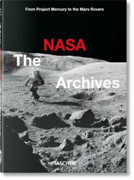 Picture of THE NASA ARCHIVES - 40TH ED.