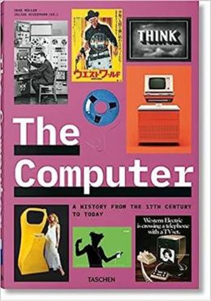 Picture of COMPUTER
