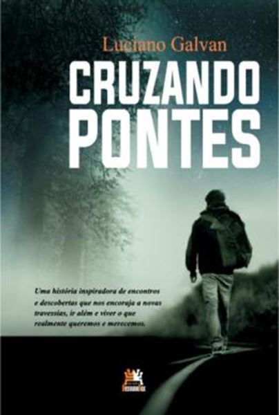 Picture of CRUZANDO PONTES