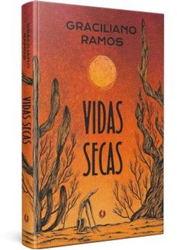 Imagem de VIDAS SECAS - EDIÇÃO LUXO