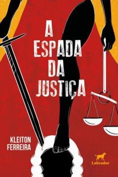 Imagem de A ESPADA DA JUSTICA