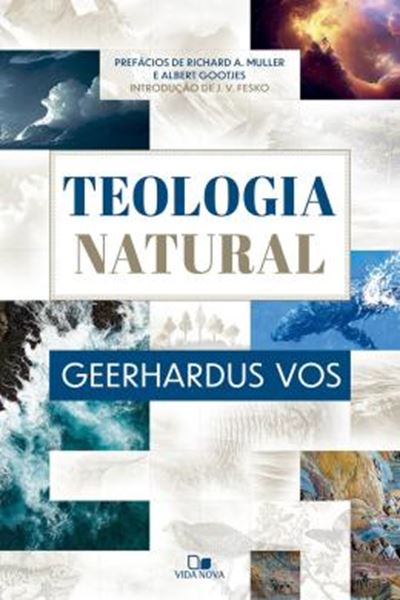 Picture of TEOLOGIA NATURAL