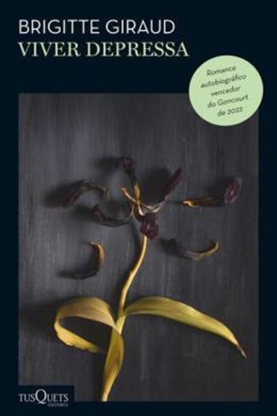 Picture of VIVER DEPRESSA