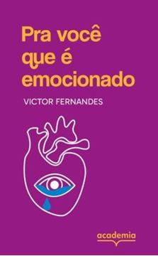 Imagem de PRA VOCE QUE E EMOCIONADO