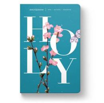 Imagem de SKETCH & PLANNER - HOLY