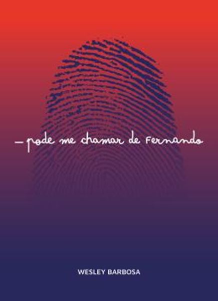 Picture of – PODE ME CHAMAR DE FERNANDO