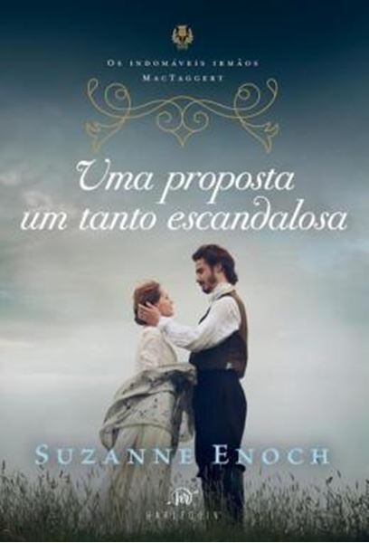 Picture of UMA PROPOSTA UM TANTO ESCANDALOSA