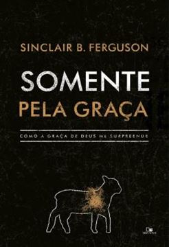 Imagem de SOMENTE PELA GRAÇA