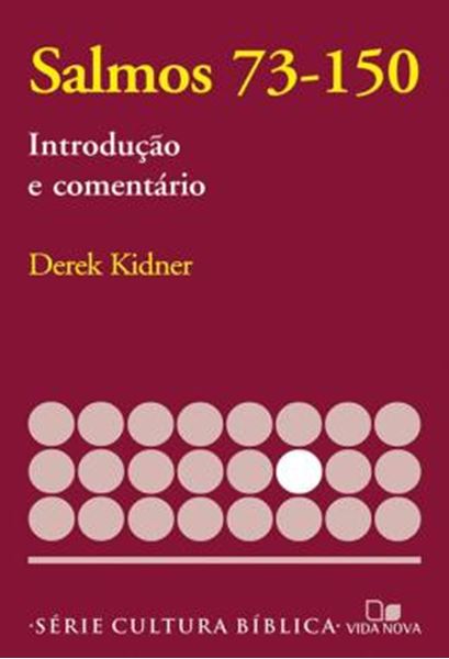 Picture of SERIE INTRODUCAO E COMENTARIO - SALMOS 2