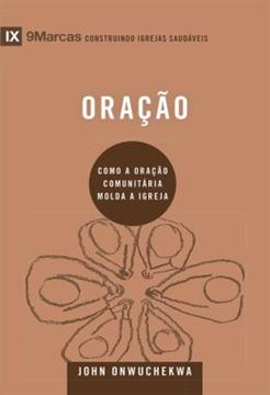 Imagem de SERIE 9MARCAS - ORACAO