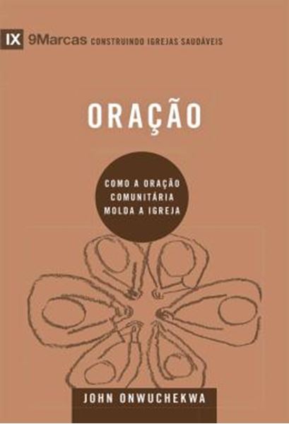 Picture of SERIE 9MARCAS - ORACAO