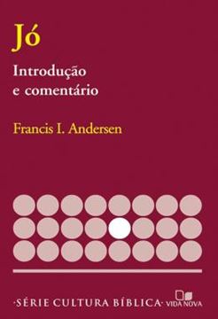 Imagem de SERIE INTRODUCAO E COMENTARIO - JO