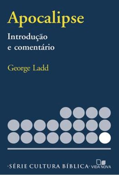 Picture of SERIE INTRODUCAO E COMENTARIO - APOCALIPSE