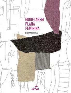 Imagem de MODELAGEM PLANA FEMININA 