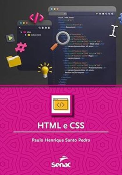 Picture of HTML E CSS