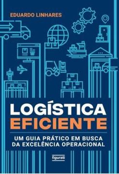 Imagem de LOGISTICA EFICIENTE