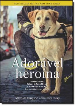 Imagem de ADORAVEL HEROINA