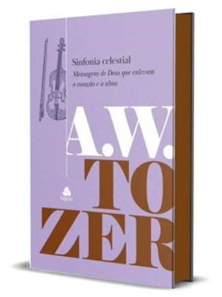 Picture of SINFONIA CELESTIAL