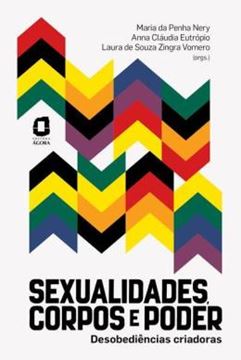 Imagem de SEXUALIDADES, CORPOS E PODER