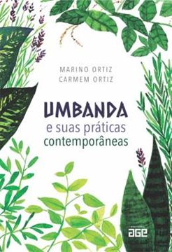 Imagem de UMBANDA E SUAS PRATICAS CONTEMPORANEAS