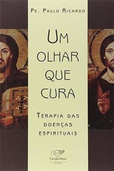 Picture of UM OLHAR QUE CURA