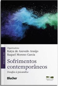 Imagem de SOFRIMENTOS CONTEMPORANEOS