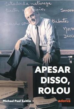 Imagem de APESAR DISSO, ROLOU