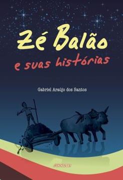 Imagem de ZE BALAO E SUAS HISTORIAS - 2ª ED