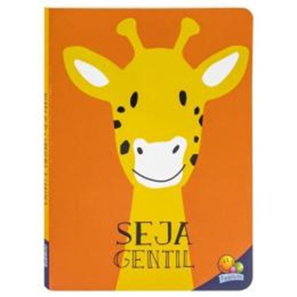 Picture of VALORES E VIRTUDES - SEJA GENTIL