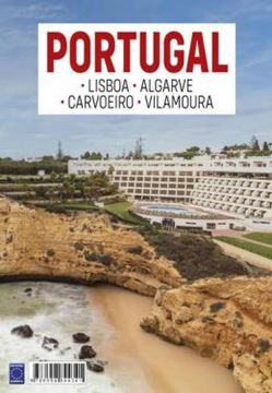 Imagem de PORTUGAL - LISBOA, ALGARVE, CARVOEIRO E VILAMOURA