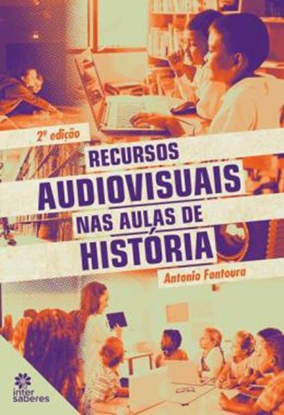 Picture of RECURSOS AUDIOVISUAIS NAS AULAS DE HISTORIA