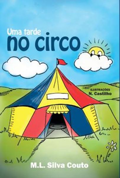 Picture of UMA TARDE NO CIRCO