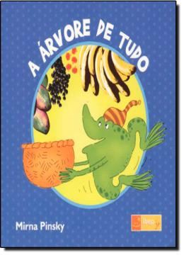 Imagem de A ARVORE DE TUDO