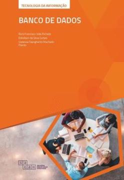 Imagem de BANCO DE DADOS