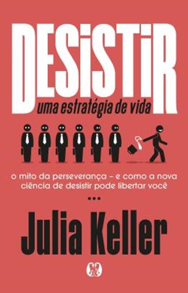 Picture of DESISTIR: UMA ESTRATEGIA DE VIDA