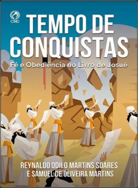 Picture of TEMPO DE CONQUISTAS