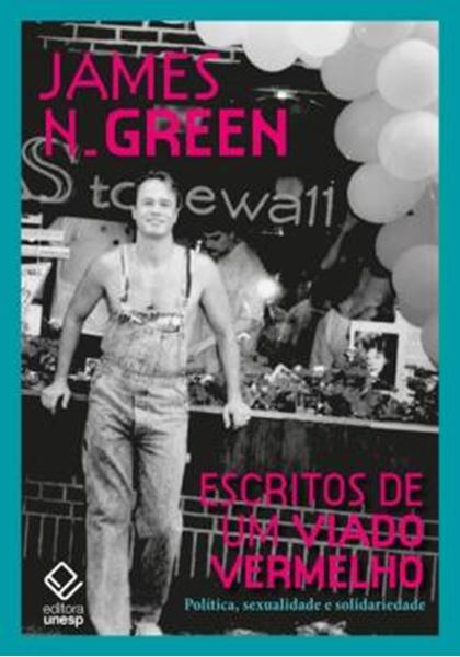 Picture of ESCRITOS DE UM VIADO VERMELHO